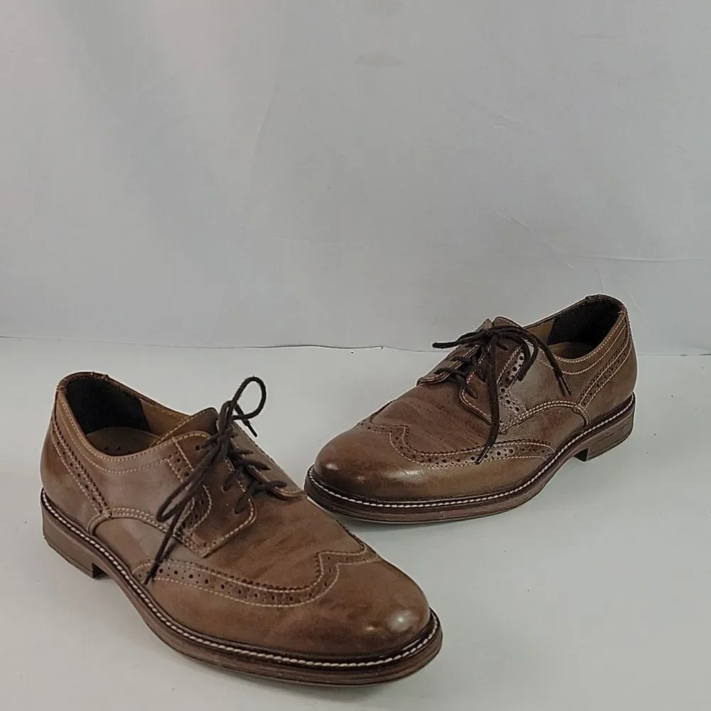 Mephisto size out